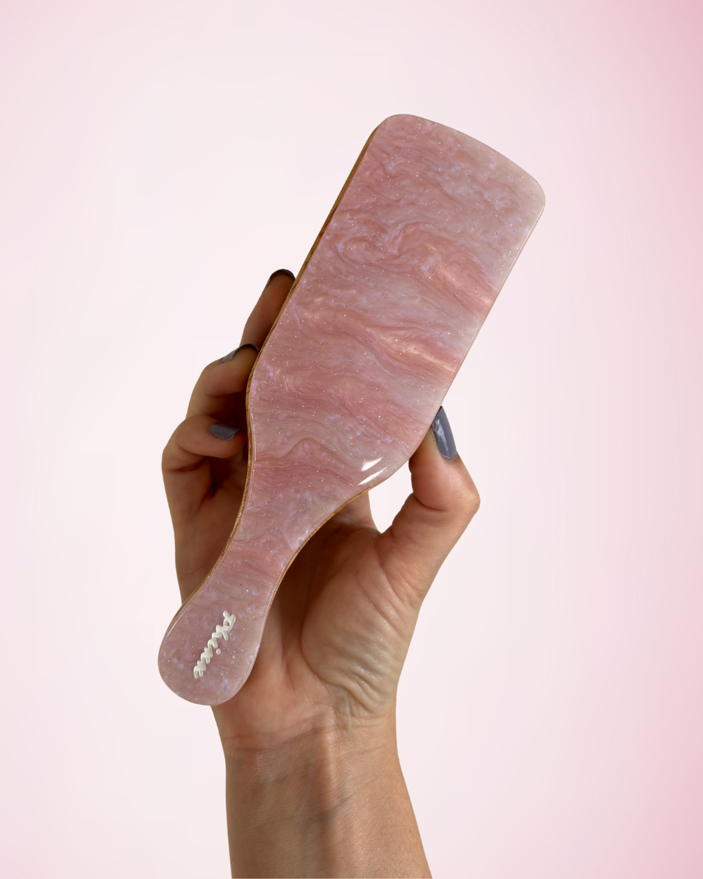 The OG Phixx Paddle Brush