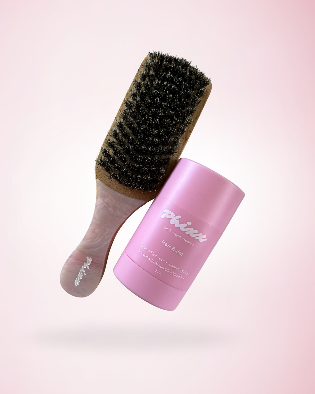 The Phixx Slick Bundle