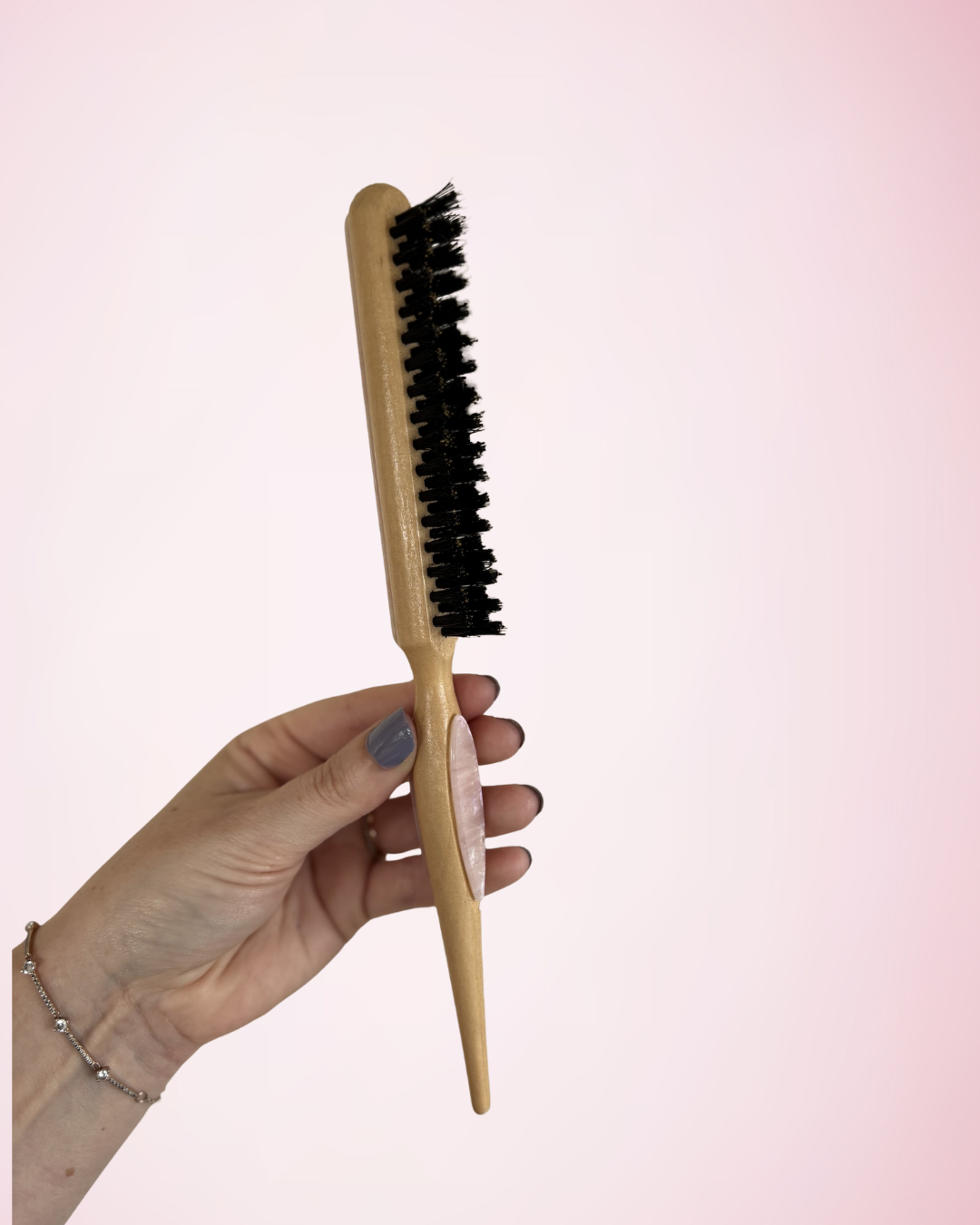 The Detail Phixx Edge Brush