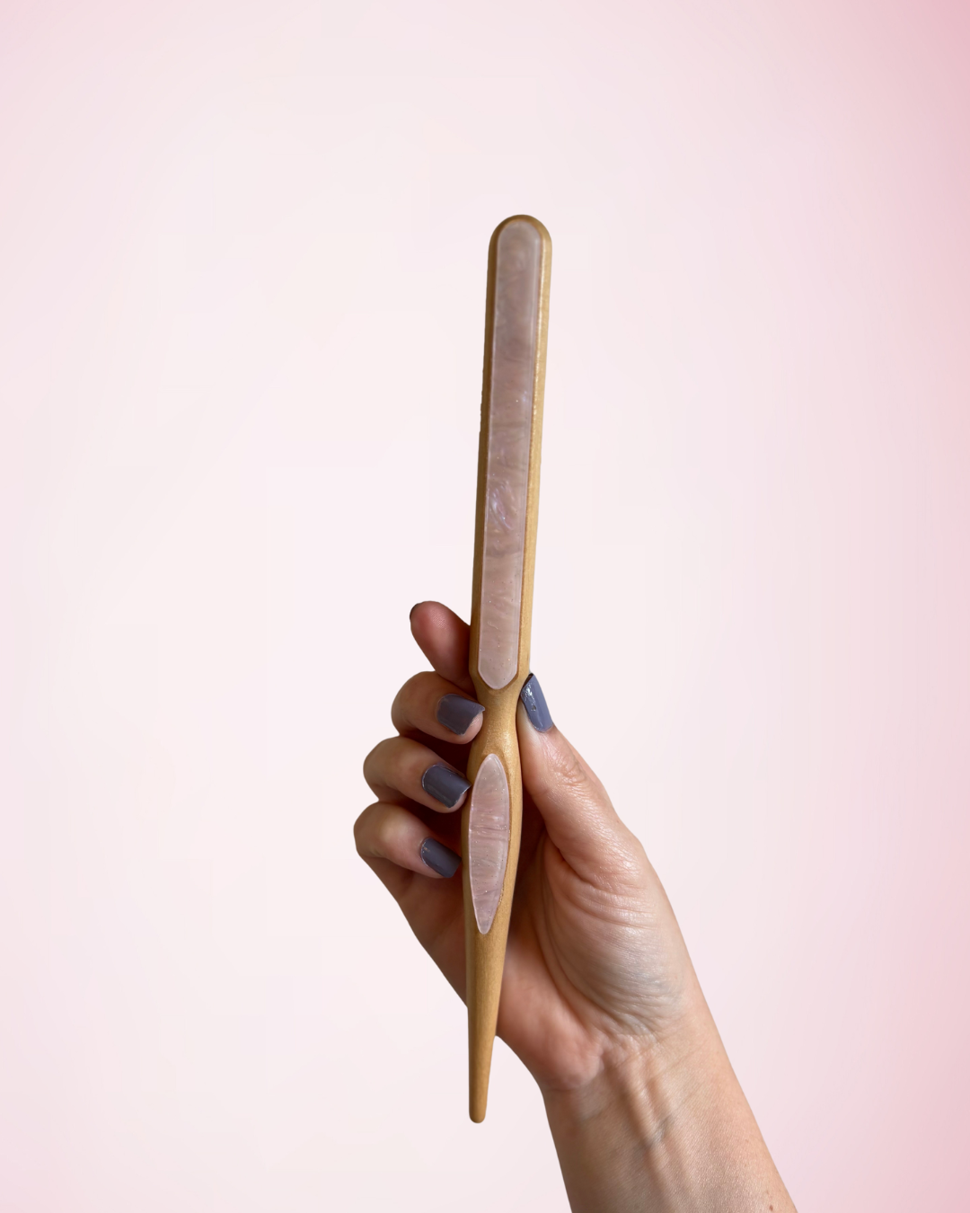 The Detail Phixx Edge Brush