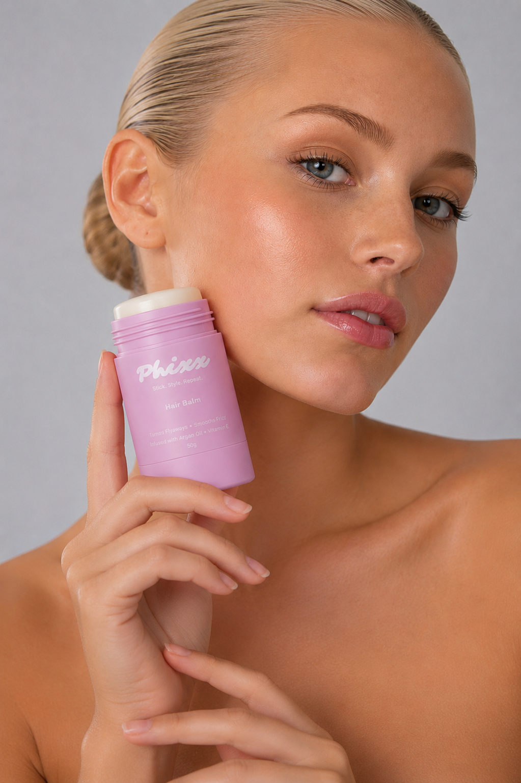 Phixx Hair Balm