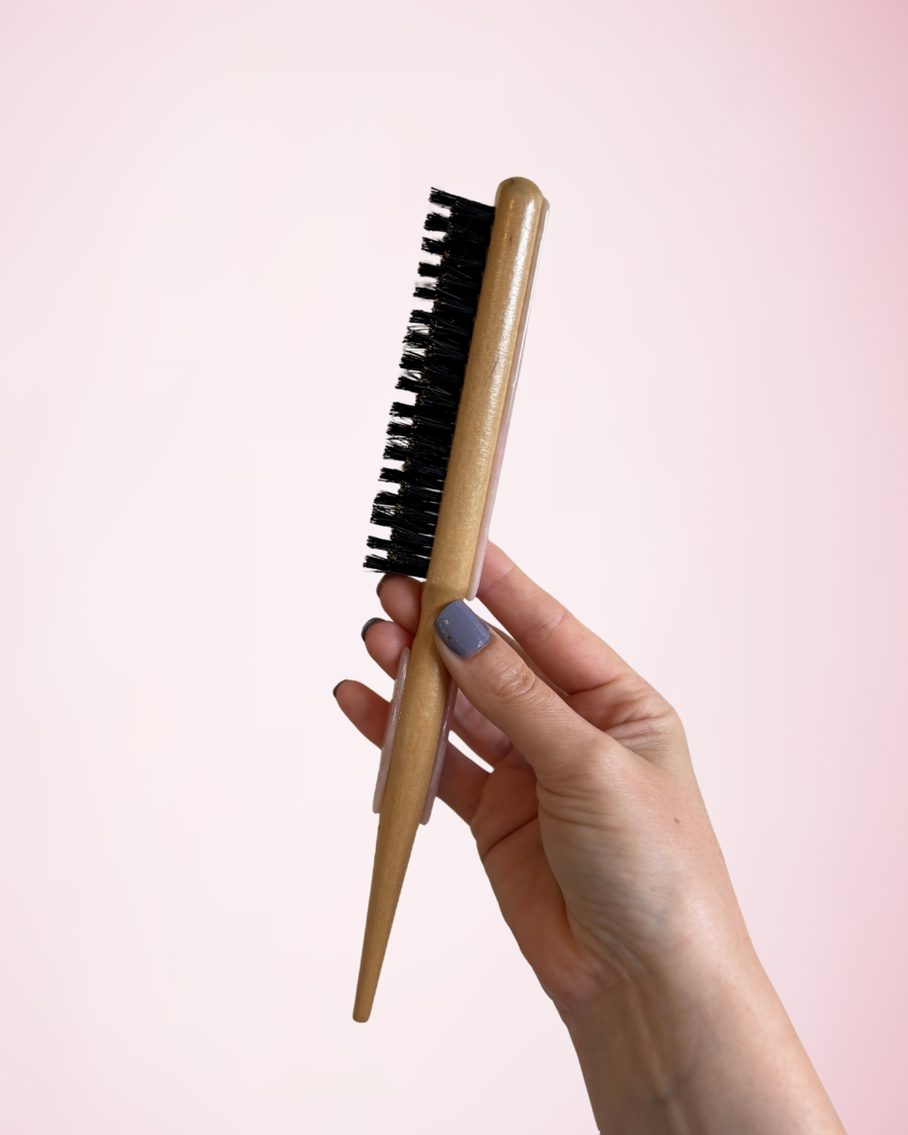 The Detail Phixx Edge Brush