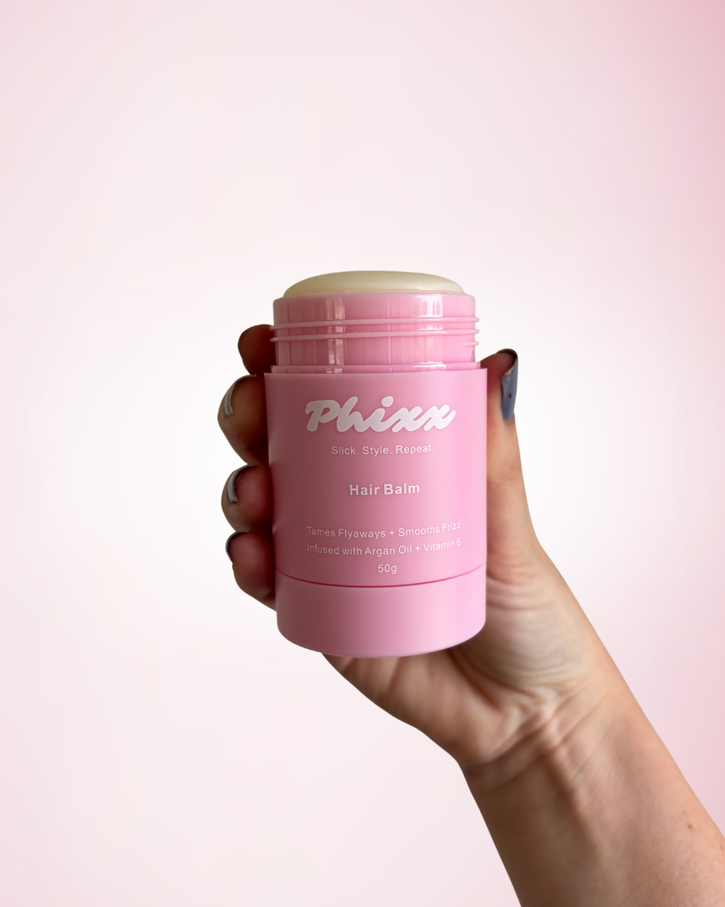 Phixx Hair Balm