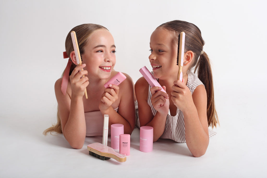 The Full Phixx Styling Bundle