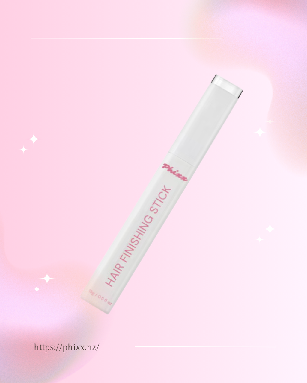 Phixx Hair Finishing Stick