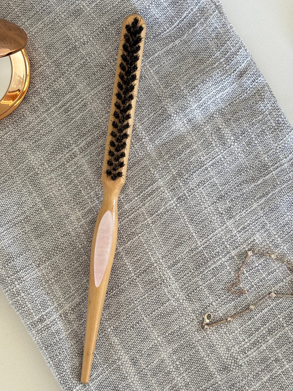 The Detail Phixx Edge Brush