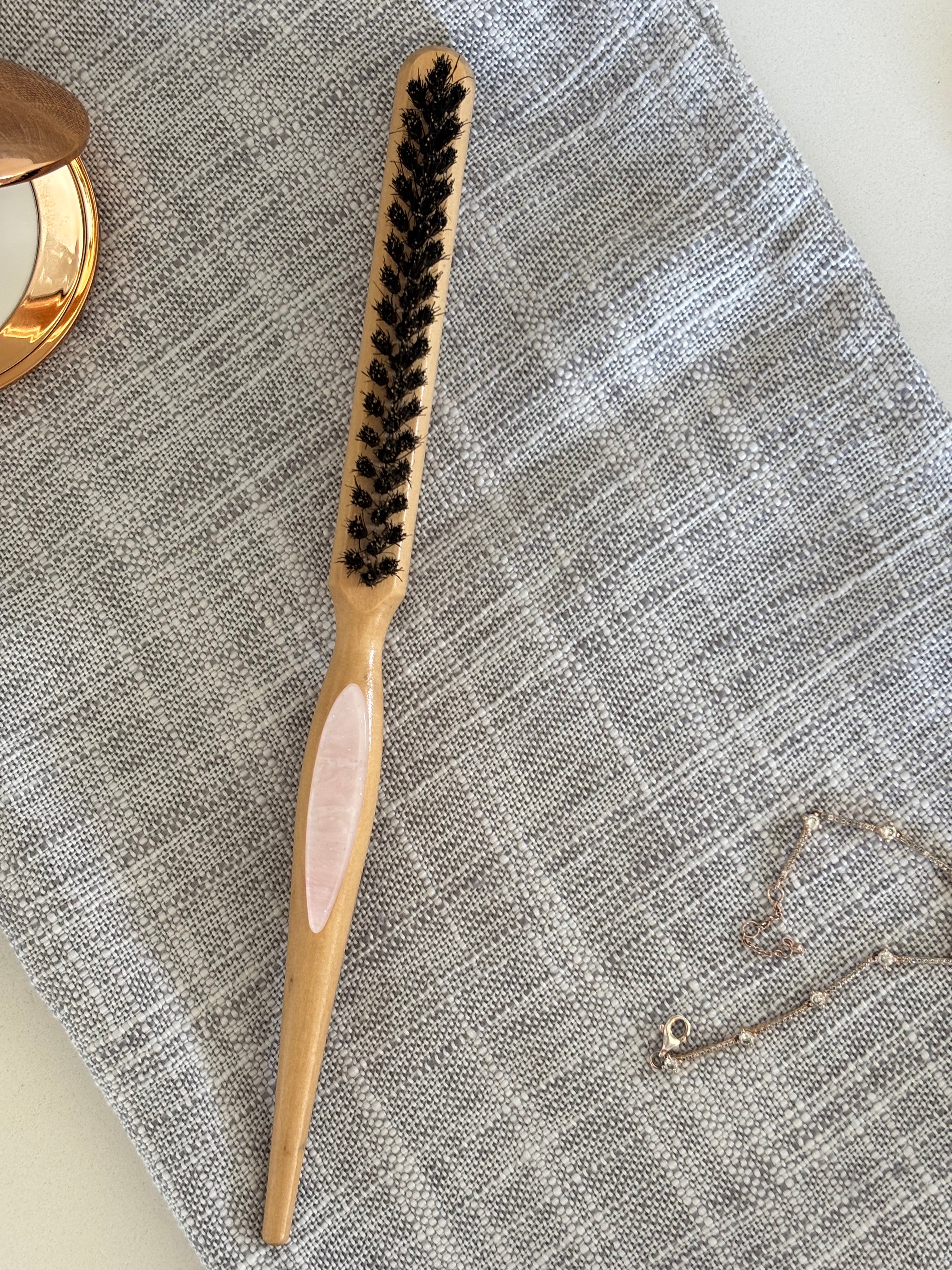 The Detail Phixx Edge Brush