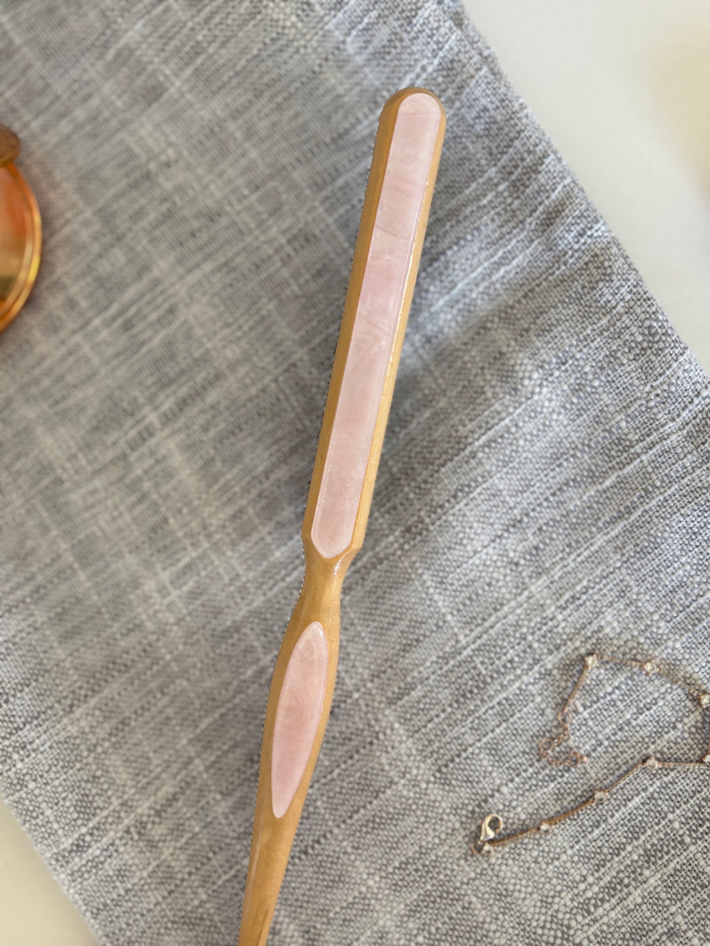 The Detail Phixx Edge Brush