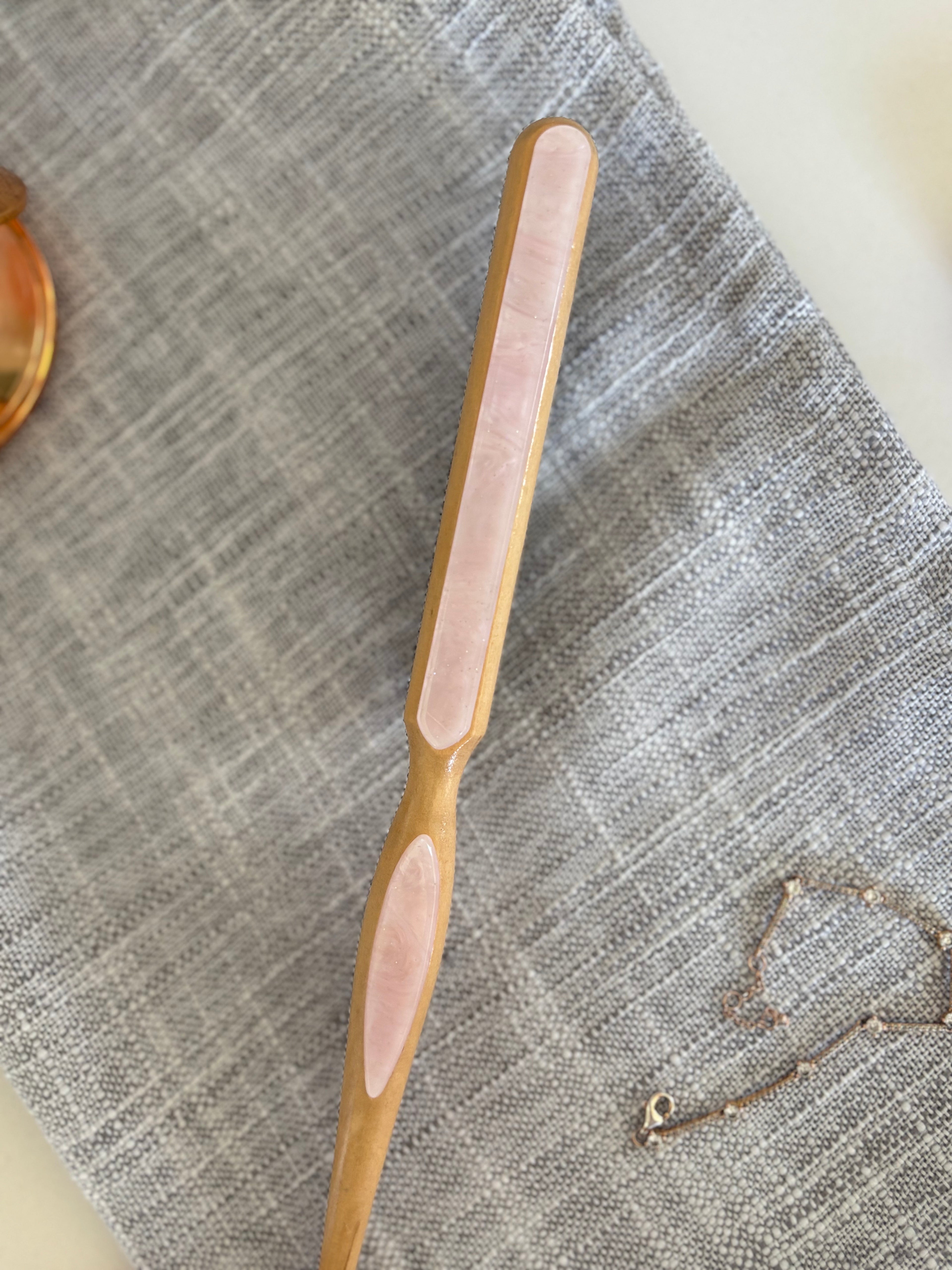 The Detail Phixx Edge Brush