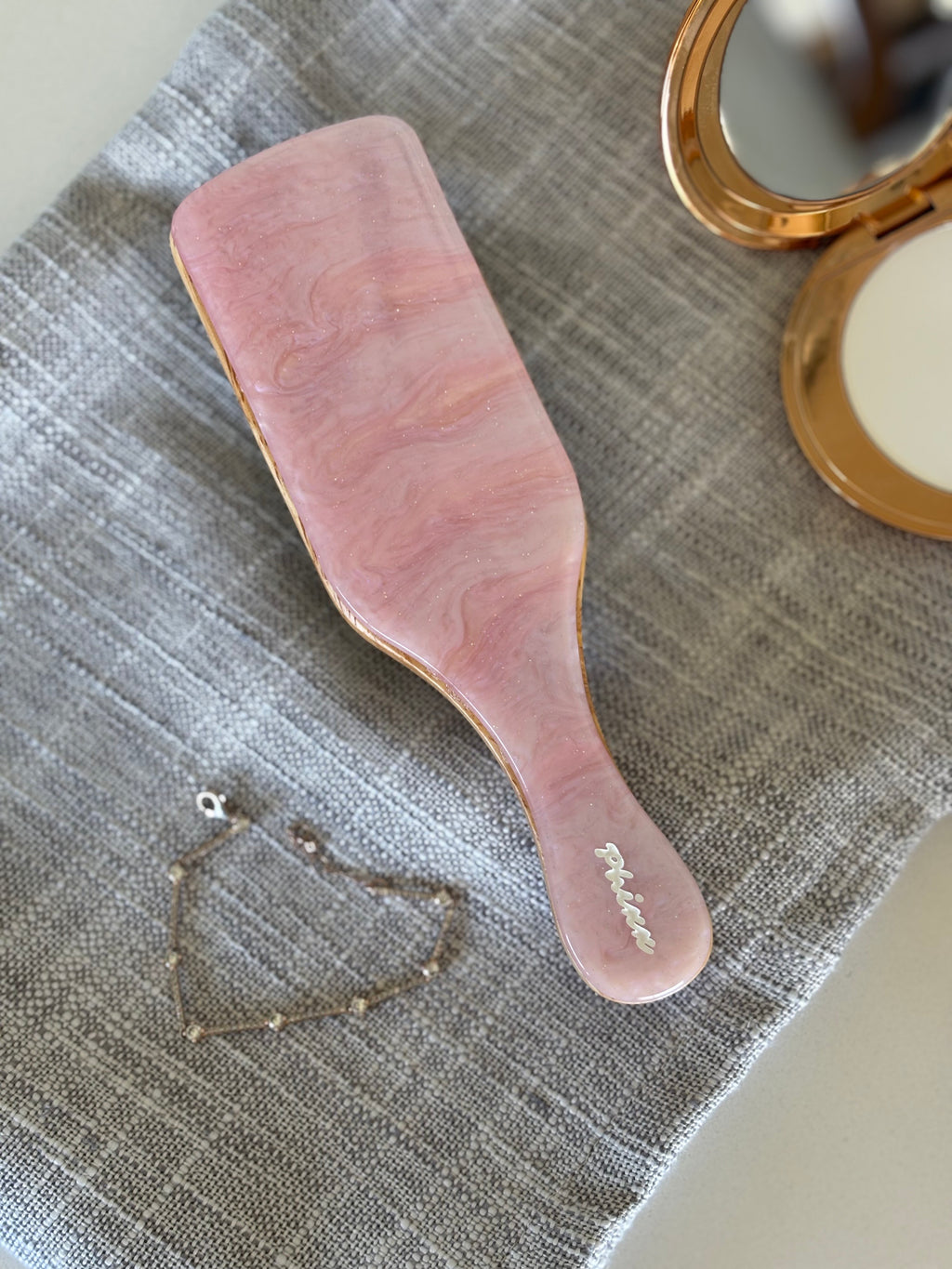 The OG Phixx Paddle Brush