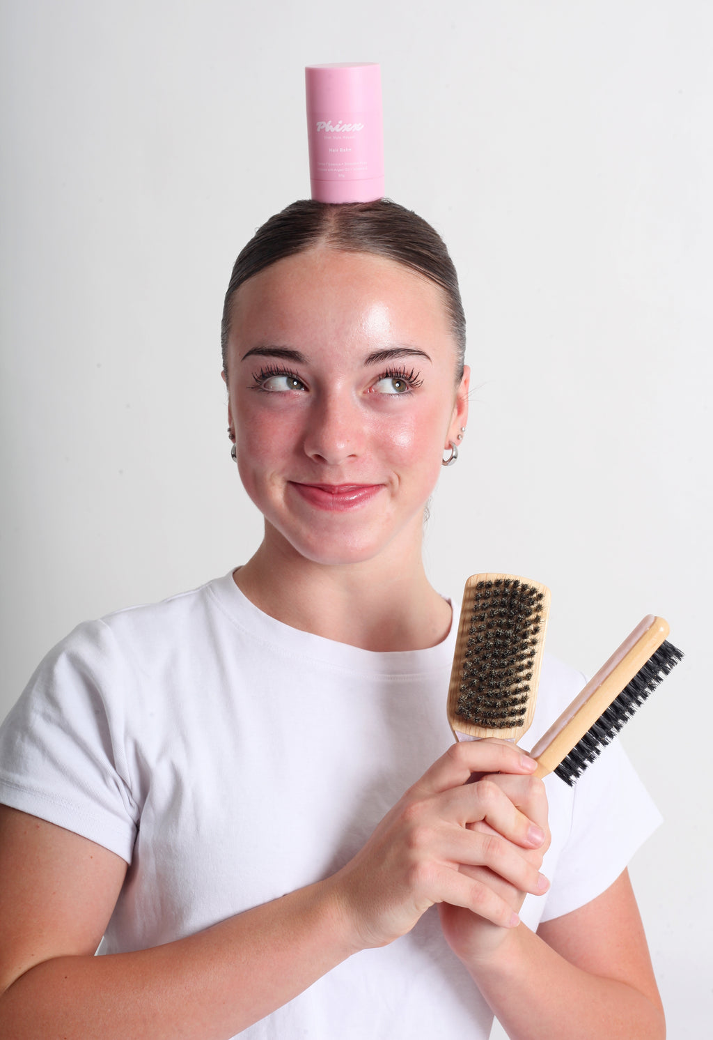 The Full Phixx Styling Bundle